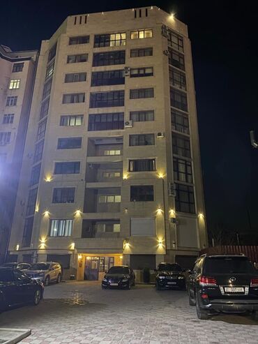 Продажа квартир: 4 комнаты, 185 м², Элитка, 7 этаж, Евроремонт — 23