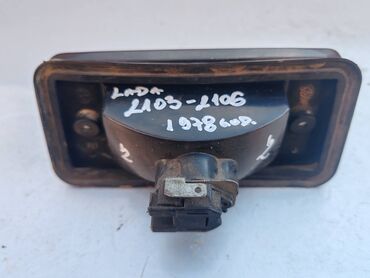 Auto delovi: Zadnje svetlo rikverca Lada 2103,2106 br.2. Polovno, očuvano. Skinuto — 7