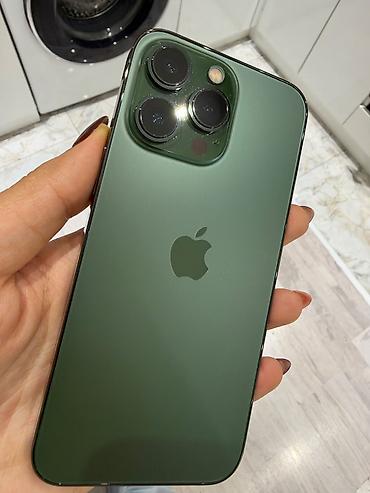 iphone x11: IPhone 13 Pro, 128 GB, Alpine Green — 2