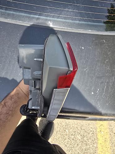 stoper: Jeep 2021 il, Orijinal, İşlənmiş — 4