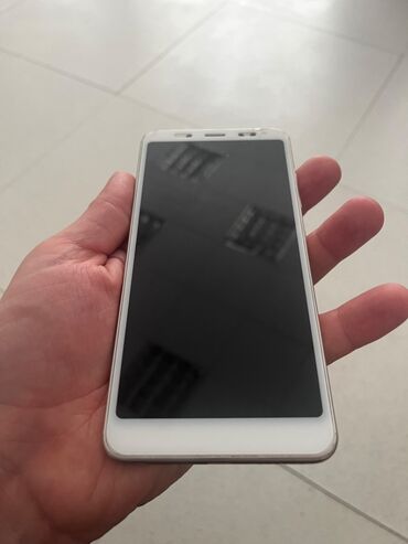 galaxy note 2: Xiaomi Redmi Note 5, 64 GB, rəng - Gümüşü