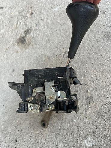 Другие автозапчасти: Запчасти на Мерседес-Бенс W124 Е220 Катушка ОРИГИНАЛ - 2000 сом — 26