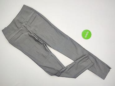orsay garnitury: Spodnie materiałowe damskie, rozmiar S — 3