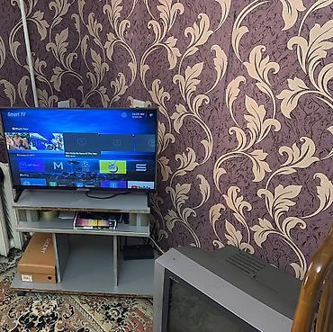 ofis icare: ✨ Nizami Rayonunda, Tofiq Abbasov Küçəsində 65 m² 2 Otaqlı Əşyalı — 2