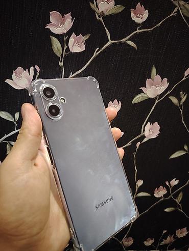 Samsung Б/у, 128 ГБ, цвет - Черный, 2 SIM