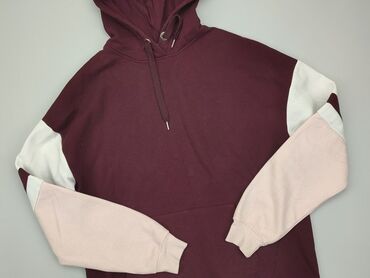 Hoodie: Hoodie, Primark, M (EU 38), condition - Good