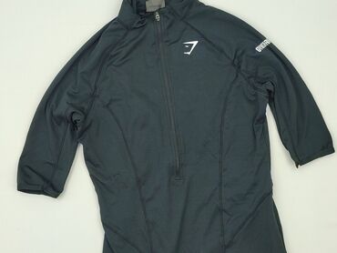 Gymshark, Women`s sweatshirt, M (EU 38)