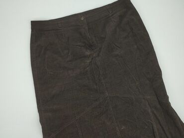 bawełniane joggery damskie: 8XL (EU 56), condition - Good