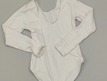bielizna termoaktywna z merino: Bodysuits, 7 years, 116-122 cm, condition - Good