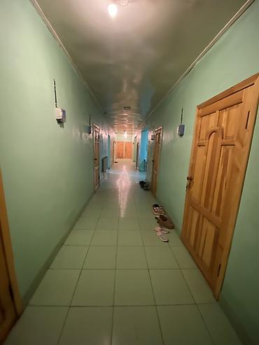 Продажа отелей и хостелов: ГОТОВЫЙ БИЗНЕС: Доходный дом 23 комнаты + участок 6 соток 📍 Казыл — 7