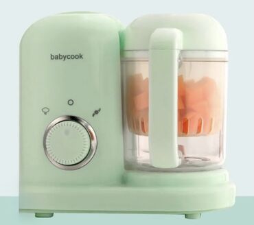 молокосос для кормящих мам цена: ✨Babycook – незаменимый помощник для заботливых мам✨ Готовить