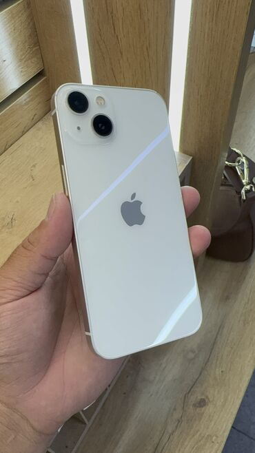 айфон 15 про макс цена бишкек 1 тб: IPhone 13, Колдонулган, 256 ГБ, Куту, 78 %
