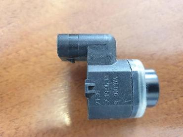 din 2950: PARKING SENZOR ZA AUDI Q3 - 1S0919275D | Parking senzor Audi, Vw — 1