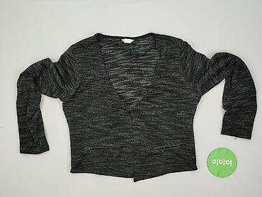 bomberka off white: Kardigan damski, rozmiar 5XL — 2