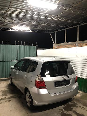 диски фит ист: Honda Fit: 2002 г., 1.3 л, Автомат, Бензин, Хэтчбэк — 7