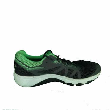 Patike: Asics, Veličina - 39 — 5