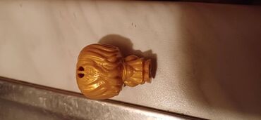 Figurines: Harry Potter Kinder Joy Gold-VT401 Limited Harry