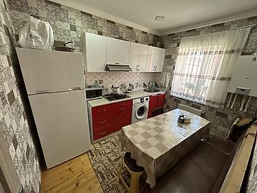 tap az ağstafa: 3 otaqlı, 75 kv. m, Yeni təmirli — 4