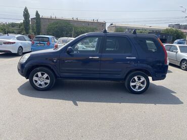 покрышки для мотоцикла: Honda CR-V: 2003 г., 2 л, Автомат, Бензин, Жол тандабас