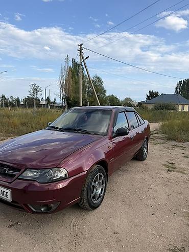 фара некси: Daewoo Nexia: 2009 г., 1.6 л, Механика, Бензин, Седан — 3