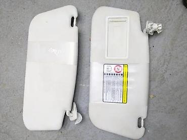 parking barijere cena: Fiat 500l suncobrani. Fiat 500l suncobraniOriginalni delovi Moguca — 2