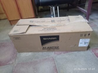 Digər mebel: Berber avadanligi yeni — 6