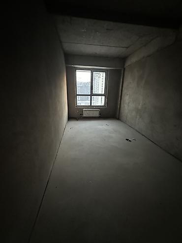 3 3: 2 комнаты, 83 м², Асанбай мкр Элитка, 14 этаж, ПСО (под самоотделку) — 4