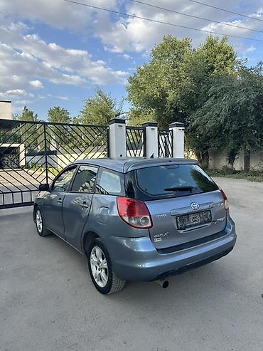 форсунки 2.2 d cat: Toyota Matrix: 2004 г., 1.8 л, Автомат, Бензин, Хэтчбэк — 5