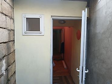 stüdyo evler: 38 kv. m, 2 otaqlı, Qaz — 3