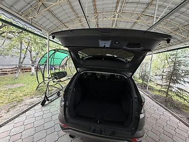 hyundai ionic: Hyundai Tucson: 2020 г., 1.6 л, Робот, Бензин, Кроссовер — 3
