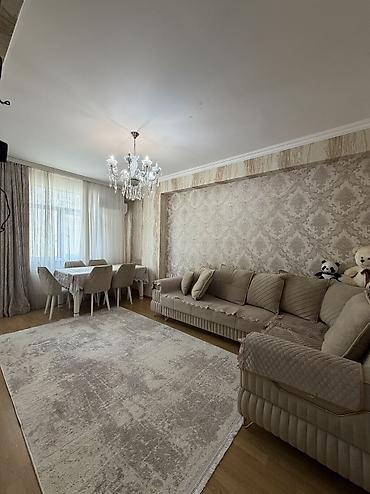 ev alqi satqis: 2 otaqlı, Yeni tikili, 42 kv. m — 2