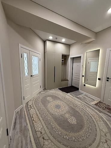 home: 2 комнаты, 72 м², Кок-Жар ж/м Элитка, 3 этаж, Евроремонт — 6