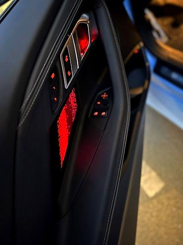 BMW: BMW : 2023 г., 3 л, Автомат, Бензин, Купе — 8