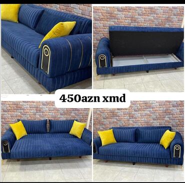 Divanlar: Divan, Yeni, Açılan, Bazalı, Parça, Şəhərdaxili pulsuz çatdırılma — 9