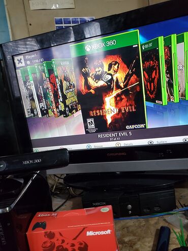 Xbox 360: Прошивка ( freeboot) xbox 360, в стоимость входит полная чистка и — 26