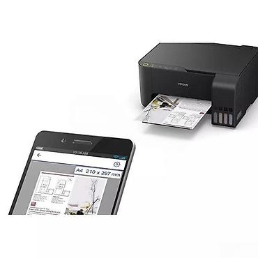 çek printer: Epson EcoTank L3150Epson EcoTank L3150 Epson EcoTank L3150 — 1