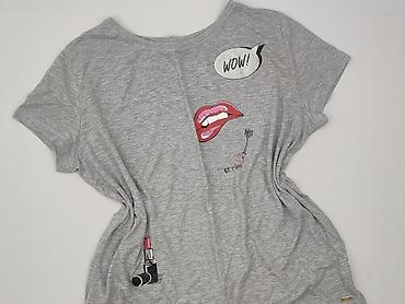 vibted pl: Mohito, T-shirt damski, rozmiar L — 1
