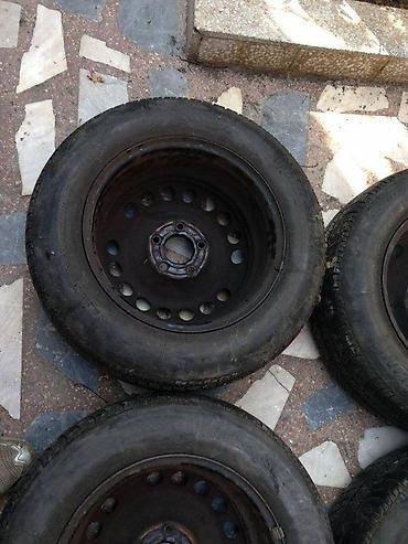 Gume i felne: 5X110 OPEL ASTRA ORIGINAL GM OD STRANCA | Zvati od 8-22h i nedeljom — 3