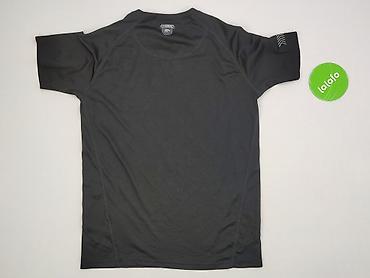 pull and bear sweter: Karhu, T-shirt sportowy dla mężczyzn, rozmiar M — 3
