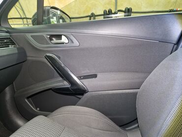 Pranje automobila: Dubinsko čišćenje Auta. Rezervisite svoj termin nazovite na Dubinsko — 6