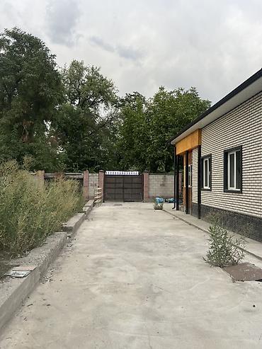 Продажа коттеджей и домов: ПРОДАЕТСЯ просторный 1-этажный дом 📍 Район: Золотой квадрат 🏠 — 11