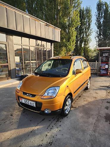 renault sandero stepway: Chevrolet Aveo: 2005 г., Механика, Бензин, Хэтчбэк — 1