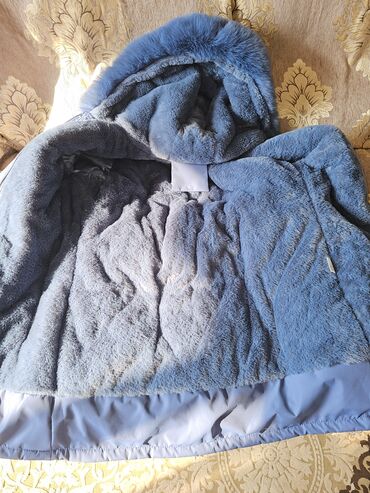 Kurtkalar: Puxovik kurtka, M — 11