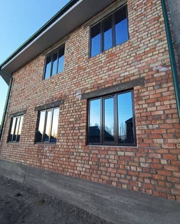 Металлопластиковые окна на заказ: Металлопластиковое окно на заказ, Тип окна: Панорамные, Витражные, Балконные, В рассрочку — 9