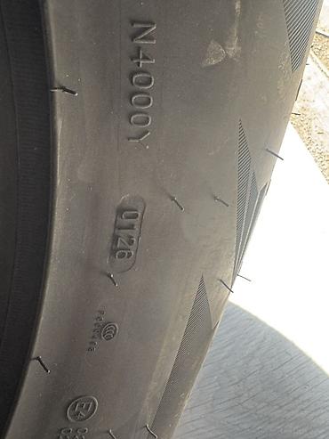 cls 55: Шины ZETTOUR Premium LS668 - Размер: 285/60 R18 - Индексы — 3
