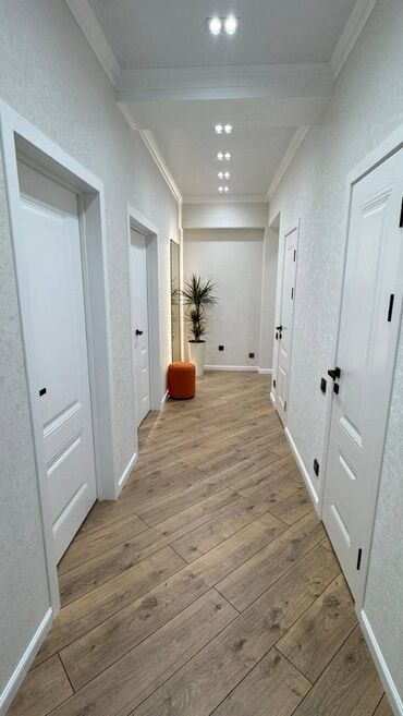 продаю квартиру в арт сити: 2 комнаты, 76 м², Элитка, 5 этаж, Дизайнерский ремонт