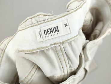 dzins material: Denim Collection, Jeansy damskie, rozmiar M — 4