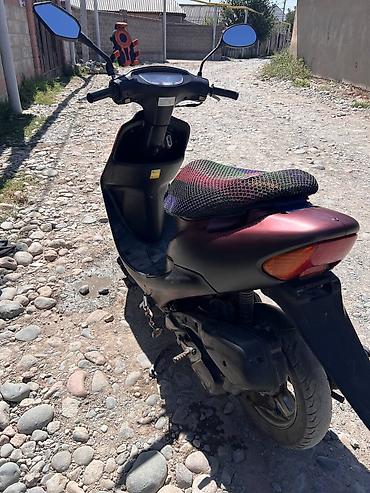 мини мопеды: Срочно продаю Скутер 50 см³ (класс 50cc), компактный городской.с — 9