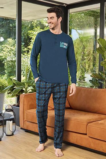 Домашние костюмы: Мужской домашний костюм, Новый, Самовывоз, Платная доставка — 7