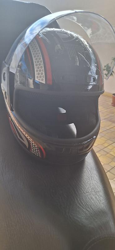 motosiklet elektrikli: Moon brand 80 sm3, 2024 il, 18500 km — 7